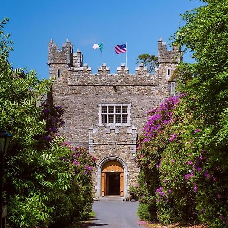 Waterford Castle Hotel & Golf Resort Ballinakill  Экстерьер фото