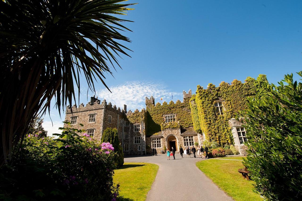 Waterford Castle Hotel & Golf Resort Ballinakill  Экстерьер фото