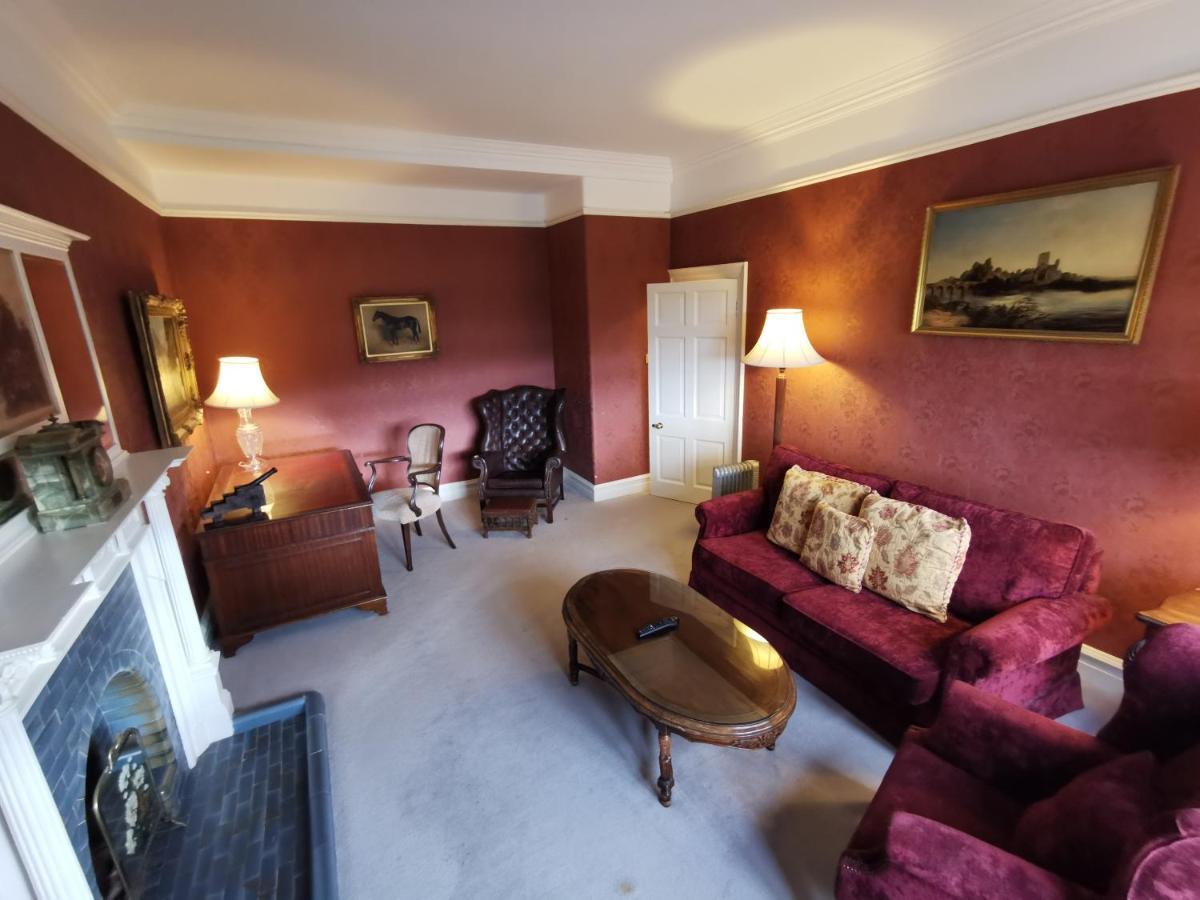 Waterford Castle Hotel & Golf Resort Ballinakill  Экстерьер фото