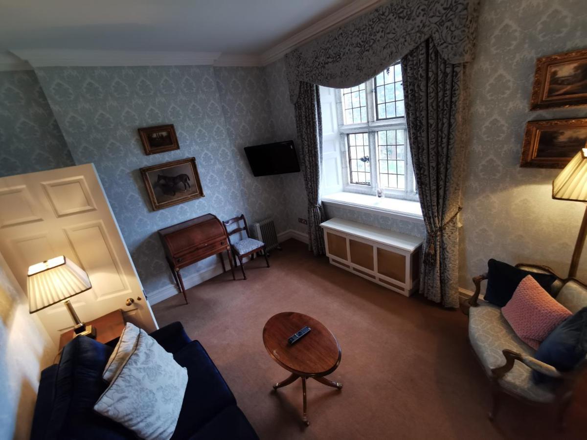 Waterford Castle Hotel & Golf Resort Ballinakill  Экстерьер фото