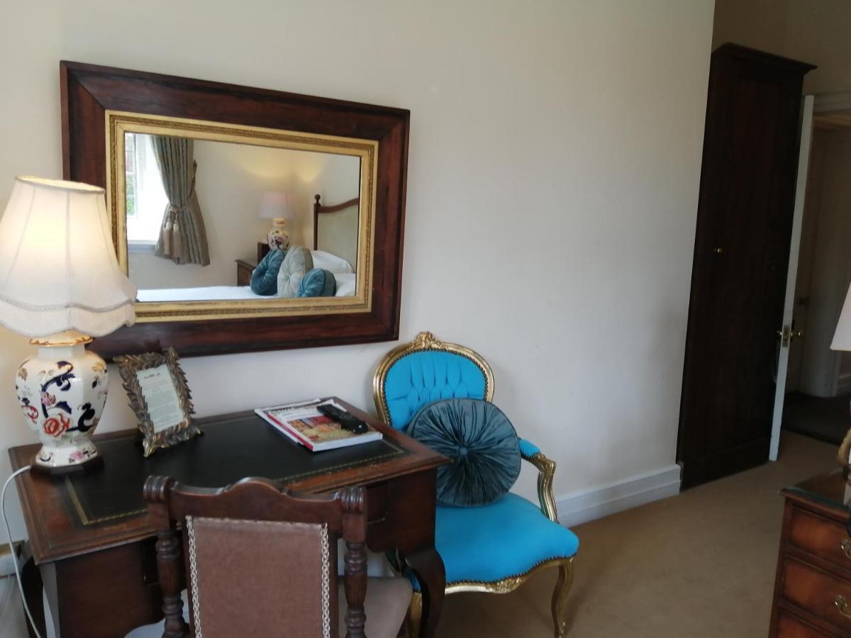 Waterford Castle Hotel & Golf Resort Ballinakill  Экстерьер фото
