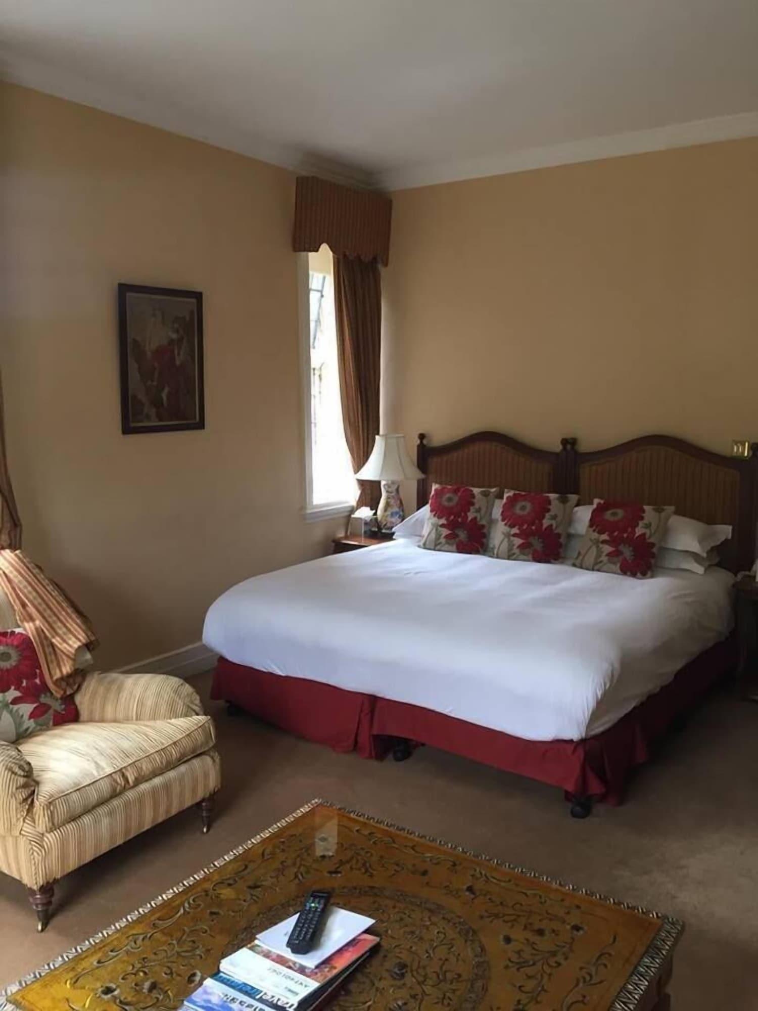 Waterford Castle Hotel & Golf Resort Ballinakill  Экстерьер фото