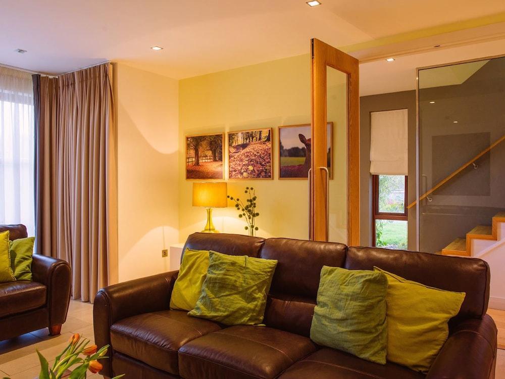Waterford Castle Hotel & Golf Resort Ballinakill  Экстерьер фото