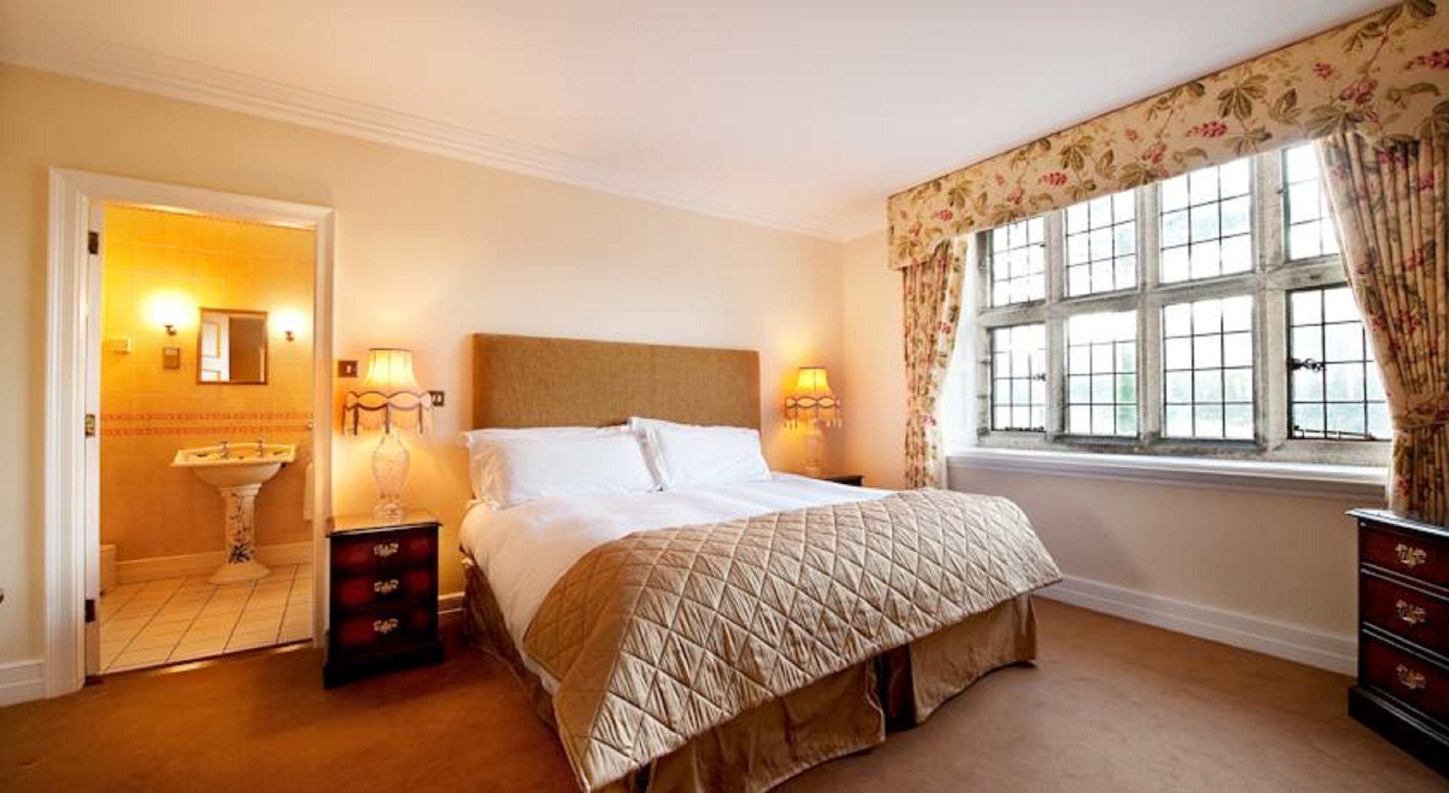 Waterford Castle Hotel & Golf Resort Ballinakill  Экстерьер фото