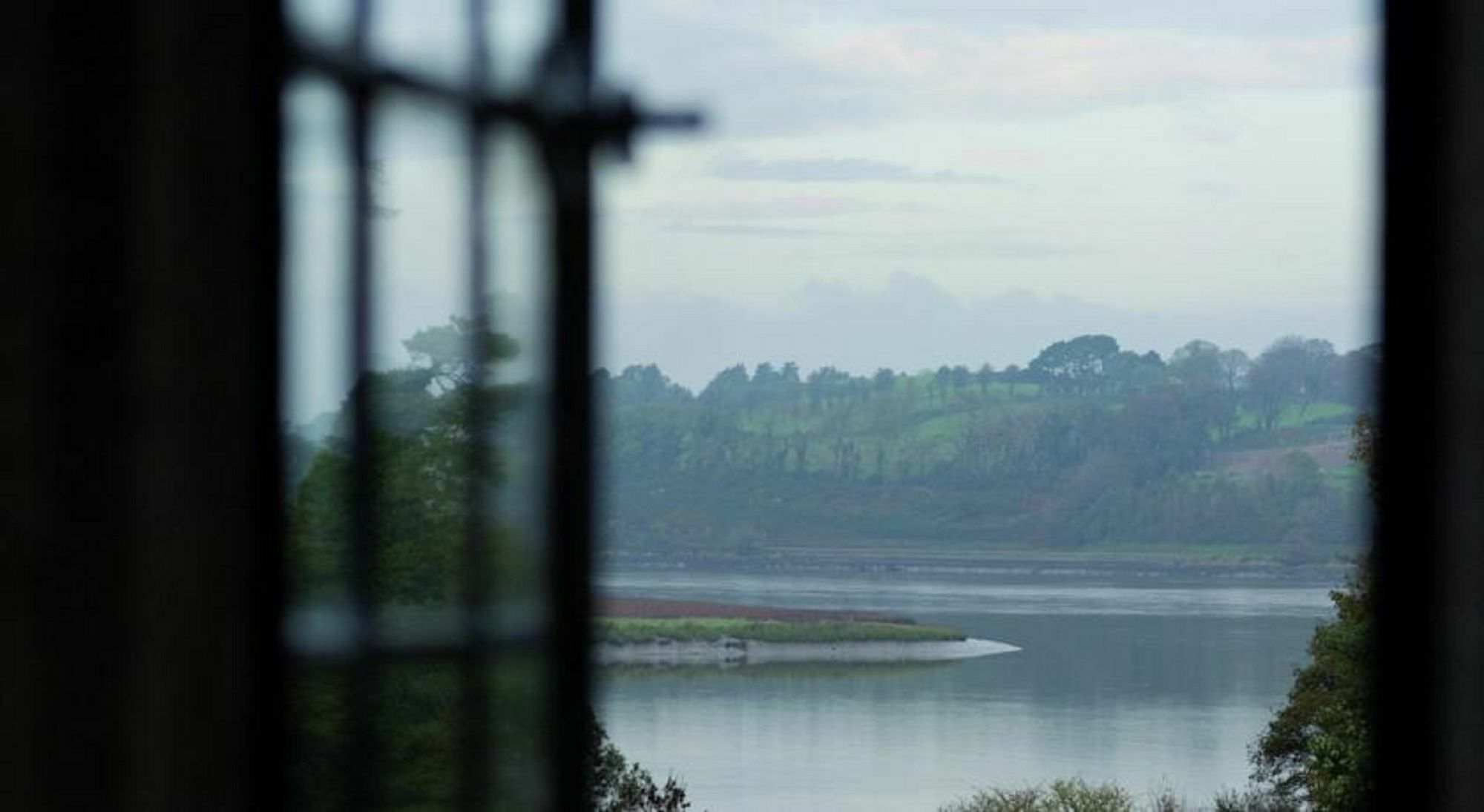 Waterford Castle Hotel & Golf Resort Ballinakill  Экстерьер фото