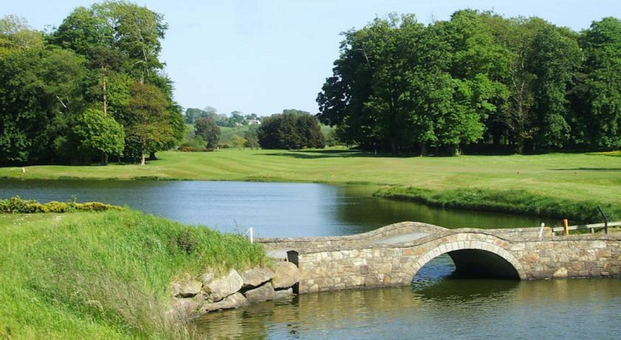 Waterford Castle Hotel & Golf Resort Ballinakill  Экстерьер фото
